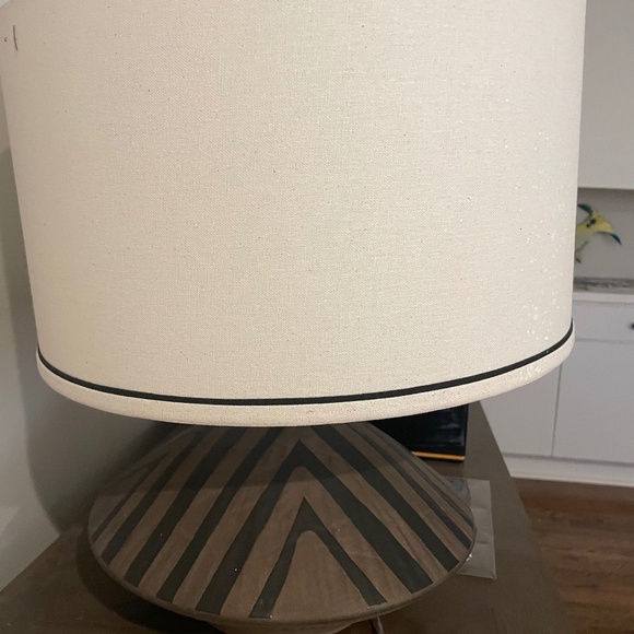 Designer lamps